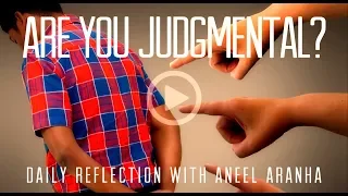 Daily Reflection With Aneel Aranha | June 25, 2018