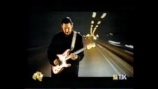 1998 г. стс(6твк):Chris Rea "Road To Hell"