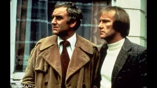 The Sweeney - Jack Regan Pays A Visit