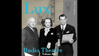 Lux Radio Theatre - The Stratton Story (#689)