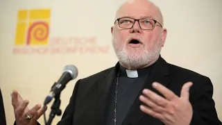 Bischöfe diskutieren über Umgang mit Missbrauch