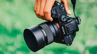 Best Sony Cameras 2024 | Photography and Video