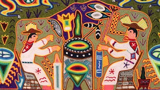 The Huichol Web of Life