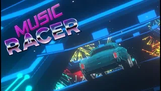 Music Racer: Night Tempo - Windy Summer (100 Pure Remastered)