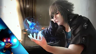 NOCTIS RAP - "Ambition" [Final Fantasy XV] │ Zach B