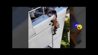 TOTAL IDIOTS AT WORK! Top Funny Compilation 2023 - idiots at workcompilation #126