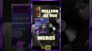 1 MILLION DE VUE / MANNS / NOK SU KAO