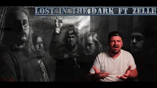 Perfect Chaos! Metalhead Dad Reacts to Left to Suffer - Lost In The Dark ft. Zelli of Paleface Swiss