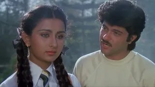 देखिये Anil Kapoor ने कैसे किया अपने प्यार का इज़हार | Laila (1984) (HD) - Part 3 | Poonam Dhillon