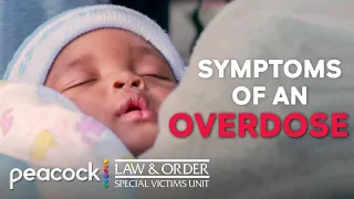 Baby Formula or Liquid Cocaine? | Law & Order SVU