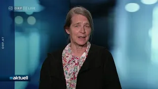 2021-04-23 45_Interview mit Klimaforscherin Helga Kromp-Kolb - ORF III AKTUELL
