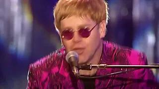 The One - Elton John (Subtitulada español/inglés)
