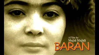 Baran İran Filmi Türkçe Dublaj