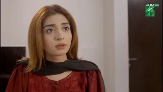 Sadaan Ka Bhai Rumi Kon Hai..? #alizehshah #shehrozsabzwari - Khel - HUM TV