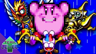 A Legit Kirby Superstar Speedrun (Parody)