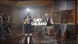 Galy Galiano - Live Sessions