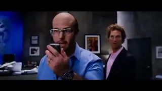 Tropic Thunder - Les Grossman - Fuck Your Own Face!