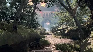 The Elder Scrolls: Blades First Look - Intro Gameplay & Character Creation