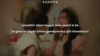 Twice - Wallflower Lyrics & Türkçe Çeviri