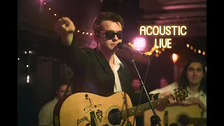 Last Summer Day - Acoustic Live at "Litera" pub