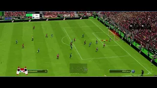 UT Rivals, Champions, Friendlies | EA FC 24 Ultrawide 21:9 #23