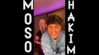 Moso  Hakim & Cecil TikTok Videos 2022.❤🥰🔥