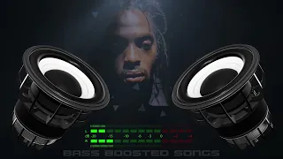 Coolio - Gangsta's Paradise (Bass Boosted)