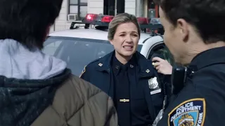 Jamko Scenes: 8x22 Open ~ Intro to the Prospect Park 6