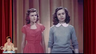 How to be Pretty - 1940's Guide for High School Girls