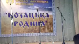 Белова Ульяна "С чистого листа"