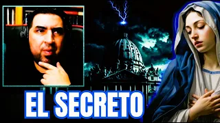 Las Profecías de la Virgen de la Salette ¿Que dice realmente el Secreto? ¿Que ha dicho la Iglesia?