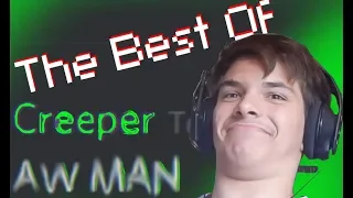 the best of CREEPER AW MAN discord memes ¦ Failgames REACTS