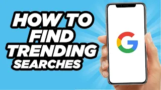 How To Find Trending Google Searches | Easy Tutorial (2024)