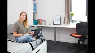 School of Medicine Accommodation | University of Leeds