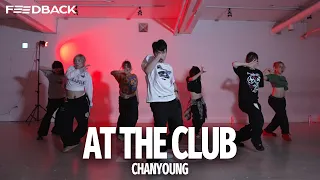 FS Green - At The Club | CHANYOUNG Choreography