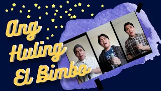 ang huling el bimbo (musical edition) - eraserheads | cover