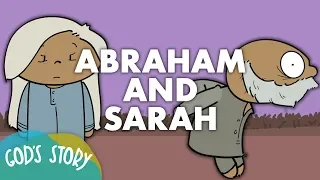 Abraham and Sarah l God's Story