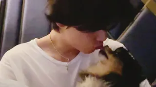 [ENG SUB] TAEHYUNG WEVERSE LIVE  (2023.04.13) | BTS V LIVE WITH YEONTAN #btslive