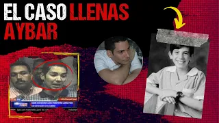 El desconcertante caso Llenas Aybar (Expediente: República Dominicana)│Perfil Criminal Podcast