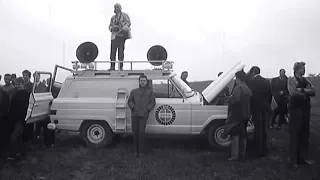 Jeep v ČSSR (1966)