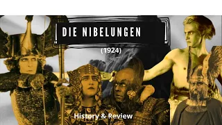Die Nibelungen (1924) A History & Review