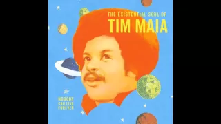 Tim Maia – Bom Senso (Official Audio)