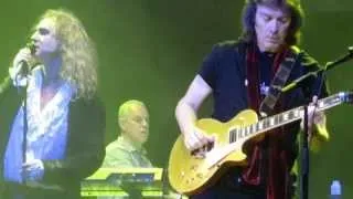 Steve Hackett - "Apocalypse in 9/8" with guest star Simon Collins - April 10, 2014