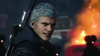 [FRONDA] Devil May Cry 5 | E3 (2018) — русский трейлер