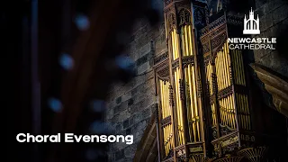 Choral Evensong | Tuesday 30th April  2024