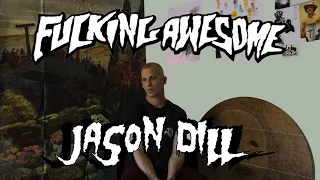 Jason Dill - Advice For Young Creative Artists