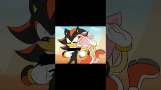 sonadow|| sonic x shadow ||#sonadow#shadonic#sonic#shadow#edit#foryou#editanime