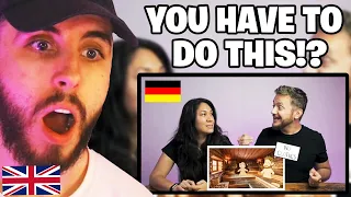 Brit Reacts to 16 Things NOT to Do in GERMANY