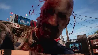 Dead Island 2   Welcome to Hell A Gameplay Trailer   PS5 & PS4 Games 1 05