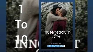 Innocent Ishq | Episode 1 to 10  #romantic #ishq